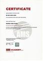 ISO 22001:2005