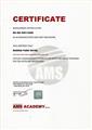 ISO 9001:2008