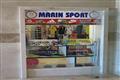 Marin sport